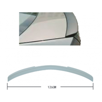 Bagaj Spoyleri W204 2011-14